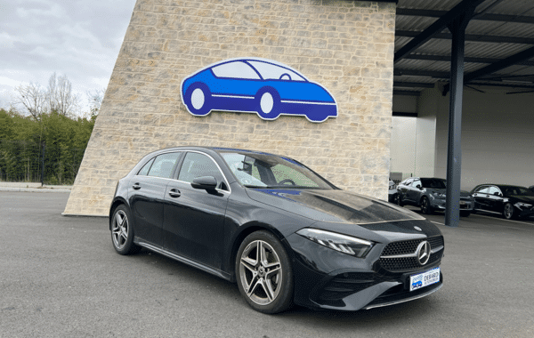 mercedes-classe-a-200-163ch-amg-line-7g-dct - 870574713
