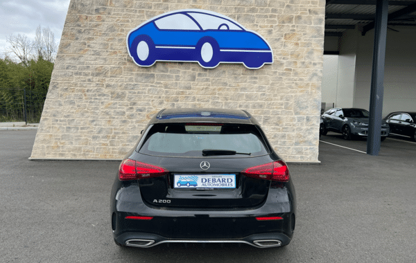 mercedes-classe-a-200-163ch-amg-line-7g-dct - 870574713