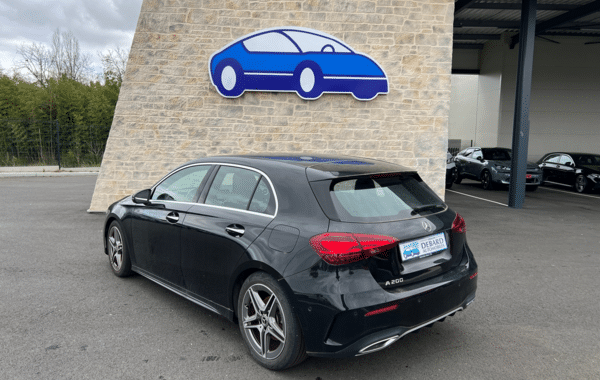 mercedes-classe-a-200-163ch-amg-line-7g-dct - 870574713