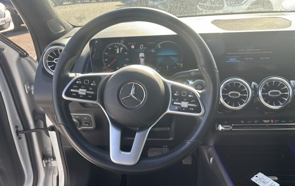 mercedes-glb-200d-150ch-progressive-line-8g-dct - 870624713