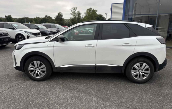 peugeot-3008-1-2-puretech-130ch-s-s-style - 870814713