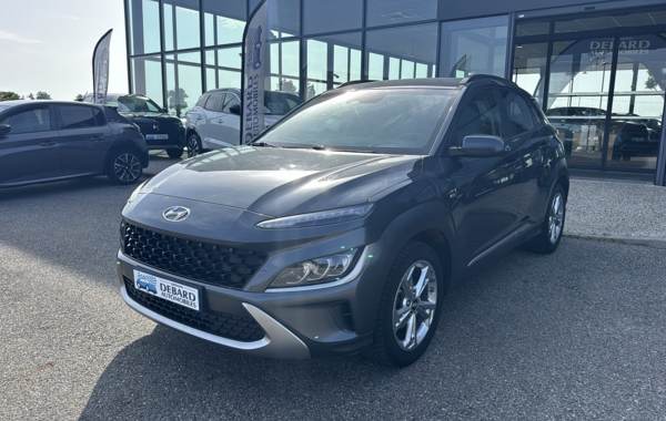 hyundai-kona-1-6-crdi-136ch-hybrid-48v-creative - 871274713