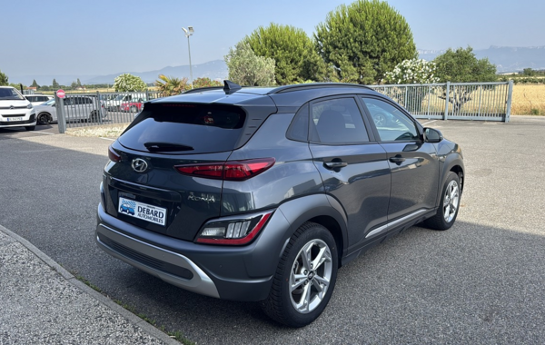hyundai-kona-1-6-crdi-136ch-hybrid-48v-creative - 871274713