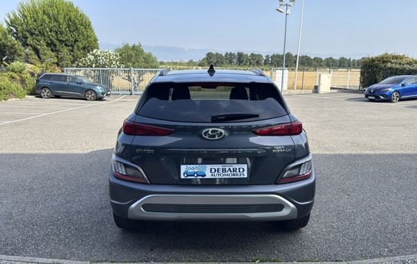 hyundai-kona-1-6-crdi-136ch-hybrid-48v-creative - 871274713