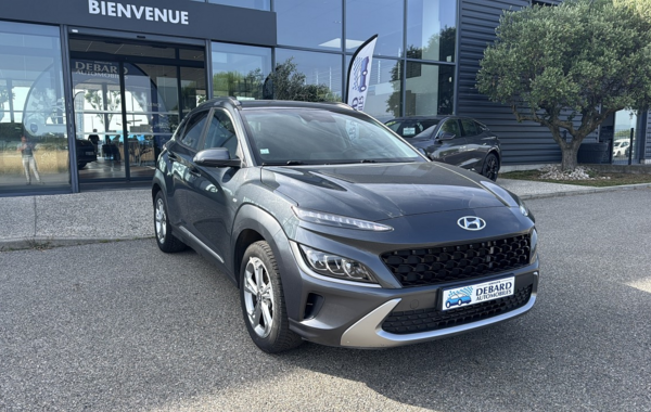 hyundai-kona-1-6-crdi-136ch-hybrid-48v-creative - 871274713