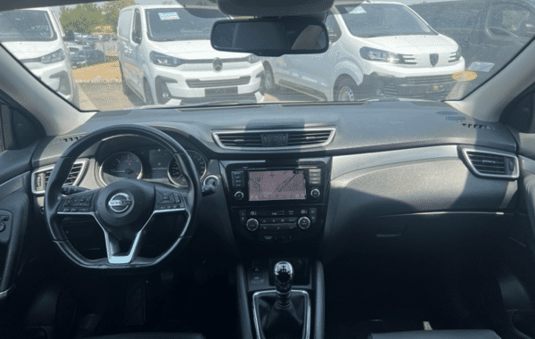 nissan-qashqai-1-5-dci-115ch-tekna-2019-euro6-evap - 872104713