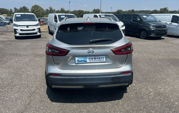 nissan-qashqai-1-5-dci-115ch-tekna-2019-euro6-evap - 872104713