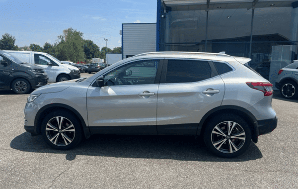 nissan-qashqai-1-5-dci-115ch-tekna-2019-euro6-evap - 872104713