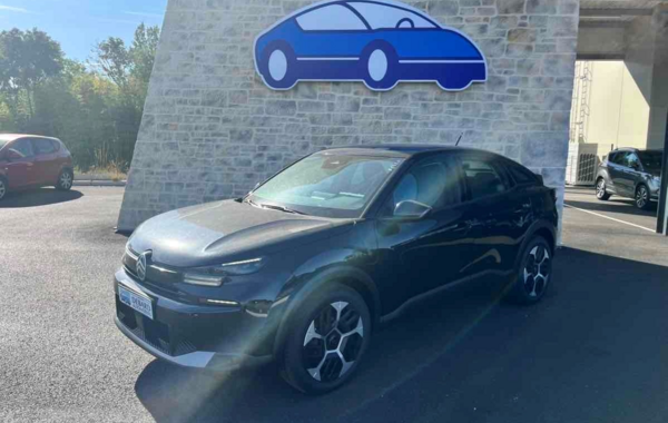 citroen-c4-1-2-hybride-145ch-s-s-plus-automatique - 872244713