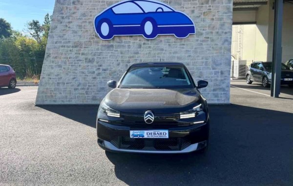 citroen-c4-1-2-hybride-145ch-s-s-plus-automatique - 872264713