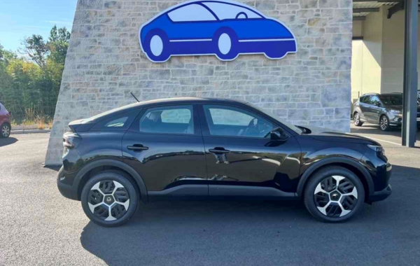 citroen-c4-1-2-hybride-145ch-s-s-plus-automatique - 872264713