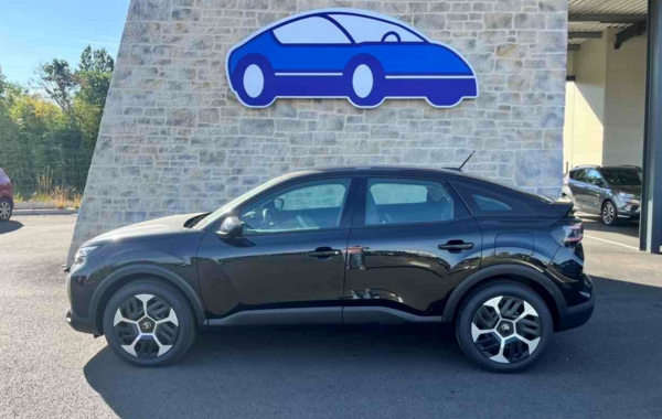 citroen-c4-1-2-hybride-145ch-s-s-plus-automatique - 872264713