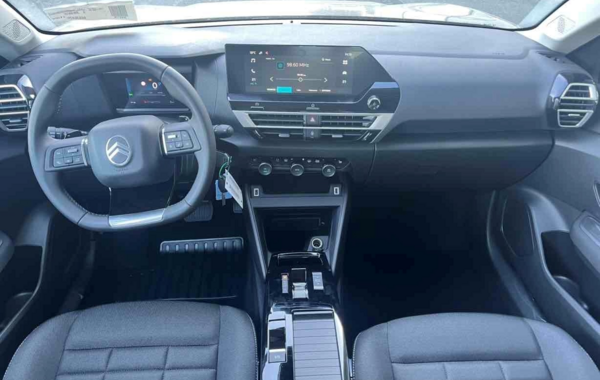 citroen-c4-1-2-hybride-145ch-s-s-plus-automatique - 872264713