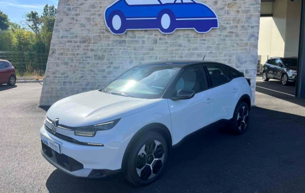 citroen-c4-1-2-hybride-145ch-s-s-plus-automatique - 873304713