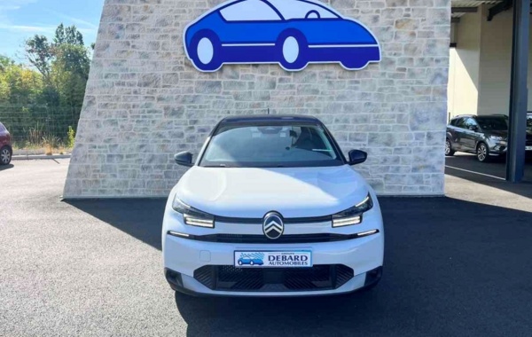 citroen-c4-1-2-hybride-145ch-s-s-plus-automatique - 873304713