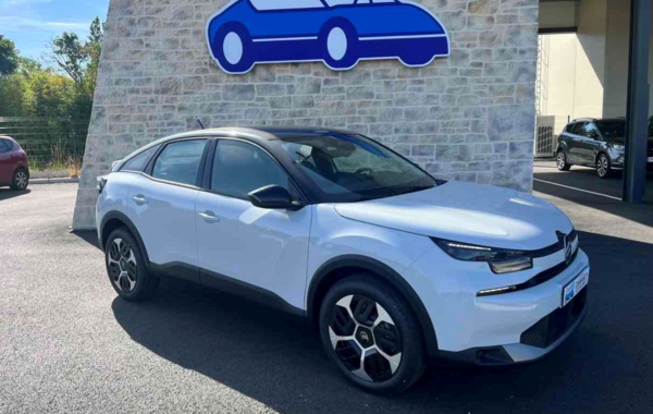 citroen-c4-1-2-hybride-145ch-s-s-plus-automatique - 873304713