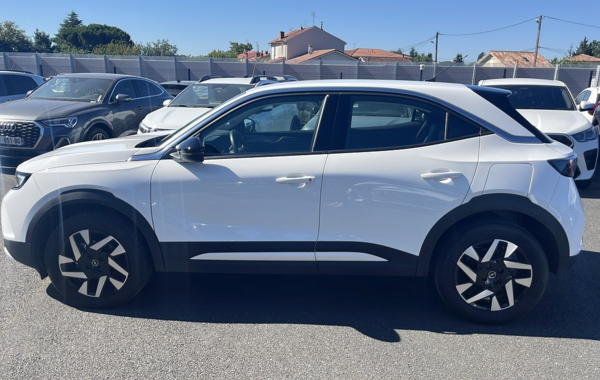 opel-mokka-1-2-turbo-100ch - 874204713