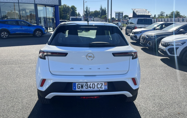 opel-mokka-1-2-turbo-100ch - 874204713
