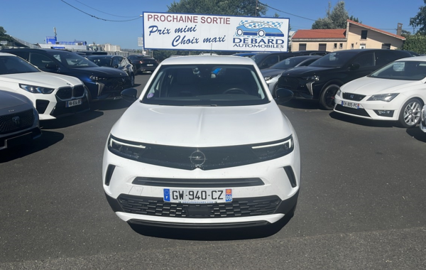 opel-mokka-1-2-turbo-100ch - 874204713