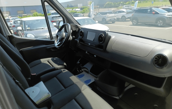 mercedes-sprinter-fg-314-cdi-43-3t5-pro-propulsion-lourd-7g-tronic-plus - 874234713