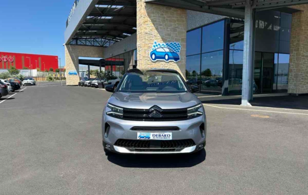 citroen-c5-aircross-1-5-bluehdi-130ch-max-boite-automatique - 874414713