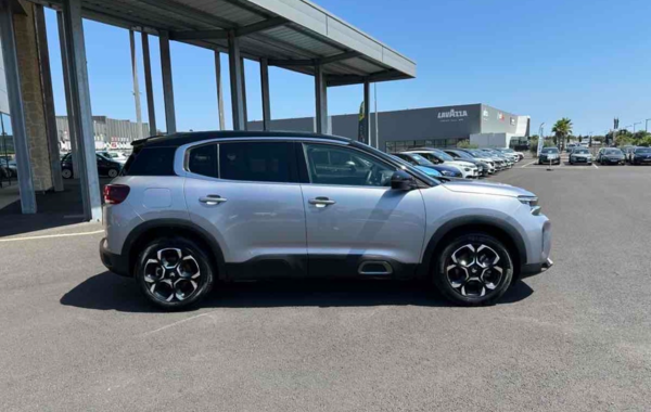 citroen-c5-aircross-1-5-bluehdi-130ch-max-boite-automatique - 874414713