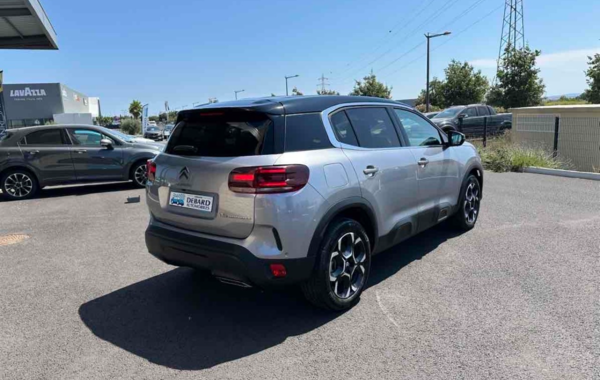 citroen-c5-aircross-1-5-bluehdi-130ch-max-boite-automatique - 874414713