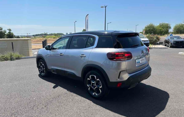 citroen-c5-aircross-1-5-bluehdi-130ch-max-boite-automatique - 874414713