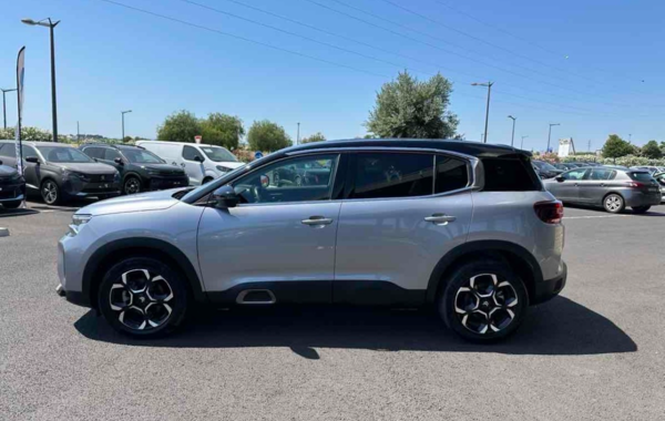 citroen-c5-aircross-1-5-bluehdi-130ch-max-boite-automatique - 874414713