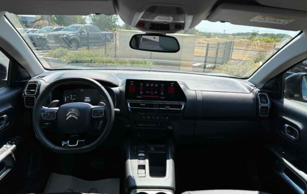 citroen-c5-aircross-1-5-bluehdi-130ch-max-boite-automatique - 874414713