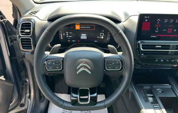 citroen-c5-aircross-1-5-bluehdi-130ch-max-boite-automatique - 874414713