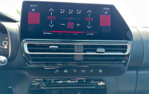 citroen-c5-aircross-1-5-bluehdi-130ch-max-boite-automatique - 874414713