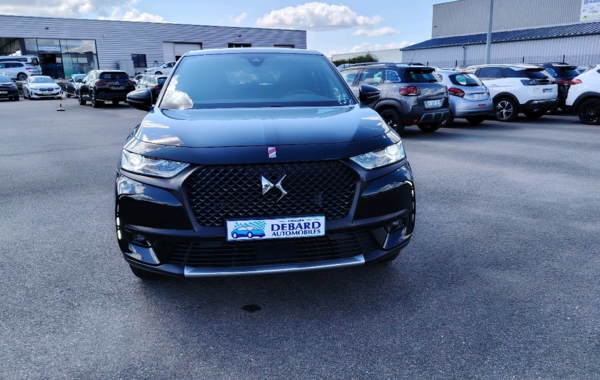 ds-ds-7-crossback-bluehdi-130ch-performance-line-automatique - 875514713