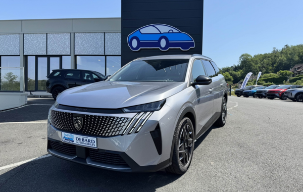 peugeot-5008-hybrid-145ch-allure-e-dcs6 - 876424713