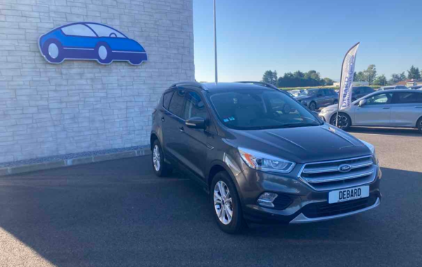 ford-kuga-2-0-tdci-150ch-stop-start-business-nav-4x2 - 876854713