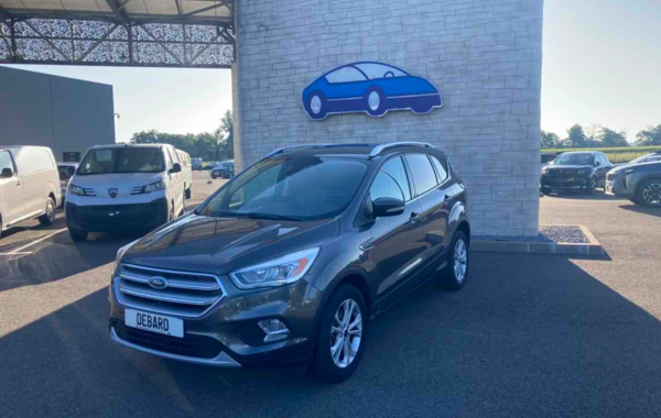 ford-kuga-2-0-tdci-150ch-stop-start-business-nav-4x2 - 876854713