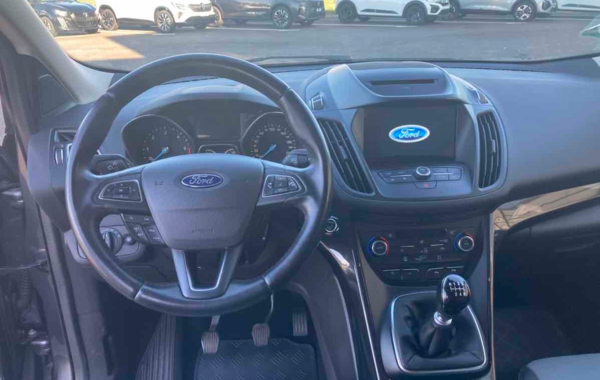 ford-kuga-2-0-tdci-150ch-stop-start-business-nav-4x2 - 876854713