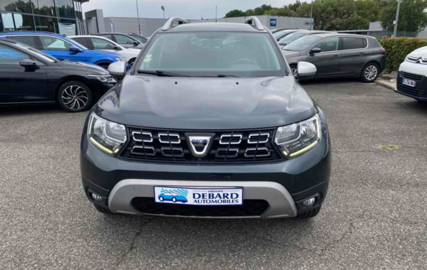 dacia-duster-1-5-blue-dci-115ch-prestige-4x2 - 877454713