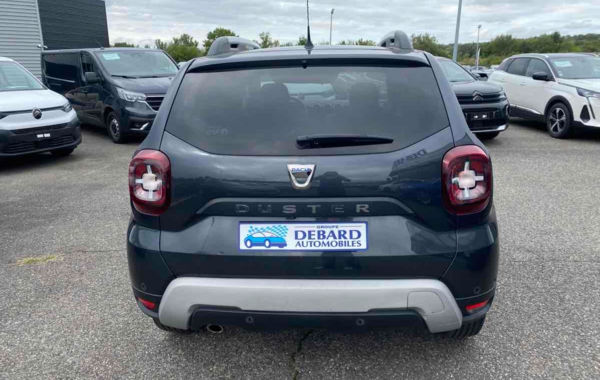 dacia-duster-1-5-blue-dci-115ch-prestige-4x2 - 877454713