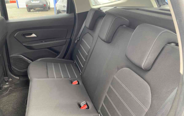 dacia-duster-1-5-blue-dci-115ch-prestige-4x2 - 877454713