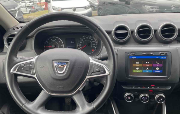 dacia-duster-1-5-blue-dci-115ch-prestige-4x2 - 877454713