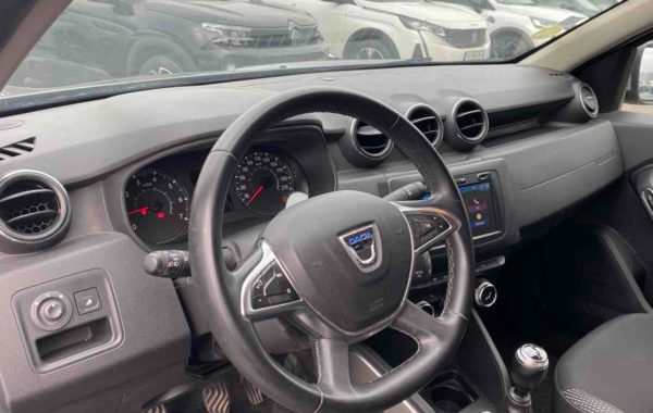 dacia-duster-1-5-blue-dci-115ch-prestige-4x2 - 877454713