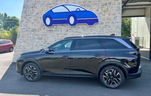 peugeot-5008-hybrid-145ch-allure-e-dcs6 - 877864713