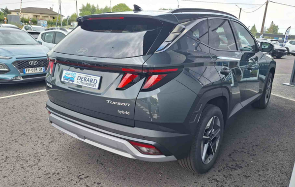hyundai-tucson-1-6-t-gdi-215ch-hybrid-creative - 879204713