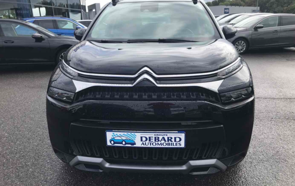 citroen-c3-aircross-1-2-puretech-110ch-s-s-max - 879464713
