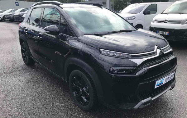 citroen-c3-aircross-1-2-puretech-110ch-s-s-max - 879464713