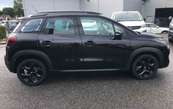 citroen-c3-aircross-1-2-puretech-110ch-s-s-max - 879464713