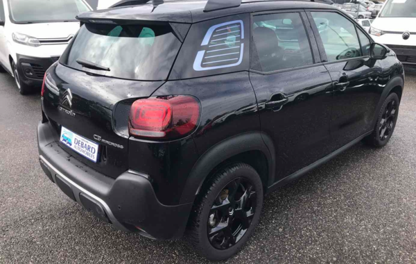 citroen-c3-aircross-1-2-puretech-110ch-s-s-max - 879464713