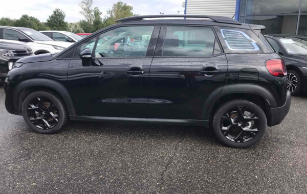 citroen-c3-aircross-1-2-puretech-110ch-s-s-max - 879464713
