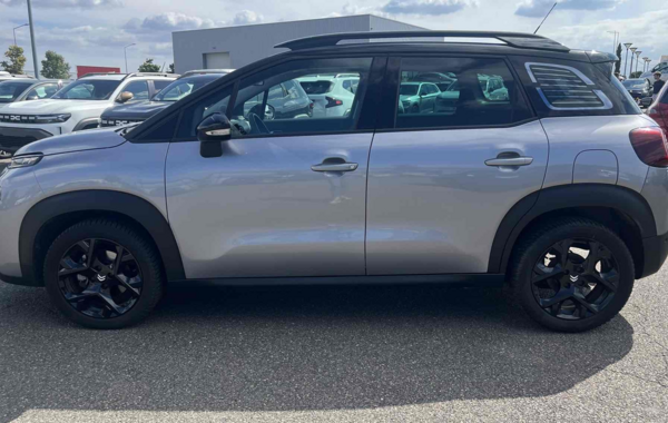 citroen-c3-aircross-1-2-puretech-110ch-s-s-max - 879514713